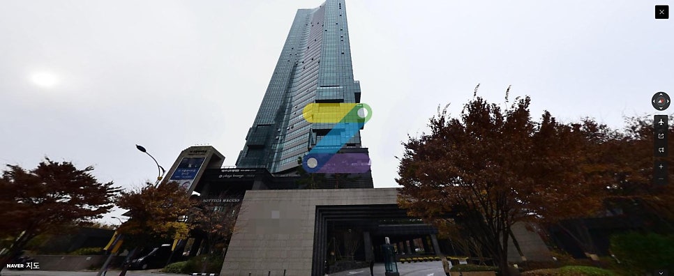 서울숲역 주차장｜ 두부의 화려한 변신 '푸드갤러리빈' & 주말 서울숲역 주차 스트레스 없는 명당 2곳