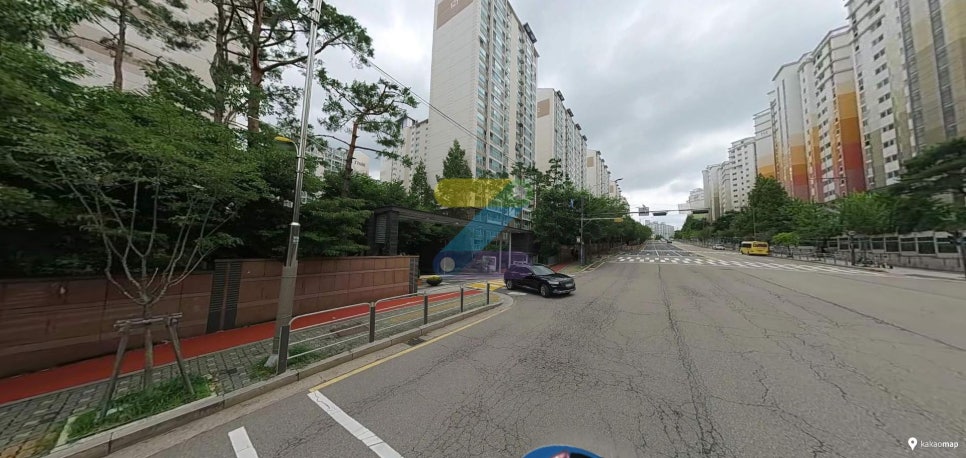 우장산역 주차장 | 역 인근 도보권 주만사 추천 주차장   분식 맛집 목동분식 안내