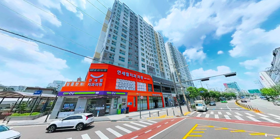 우장산역 주차장 | 역 인근 도보권 주만사 추천 주차장   분식 맛집 목동분식 안내