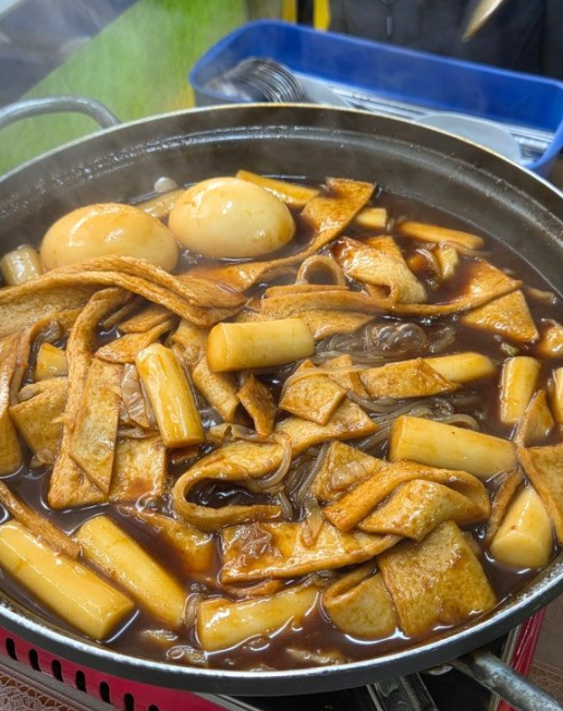 우장산역 주차장 | 역 인근 도보권 주만사 추천 주차장   분식 맛집 목동분식 안내