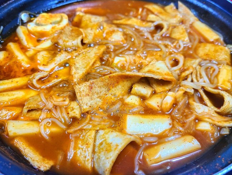 우장산역 주차장 | 역 인근 도보권 주만사 추천 주차장   분식 맛집 목동분식 안내