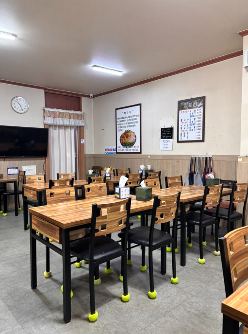 거제역 주차장 |  거제역 주차 스트레스 없이 즐기는 방법, 초역세권 주차장 맛집 손영환비빔국수 안내