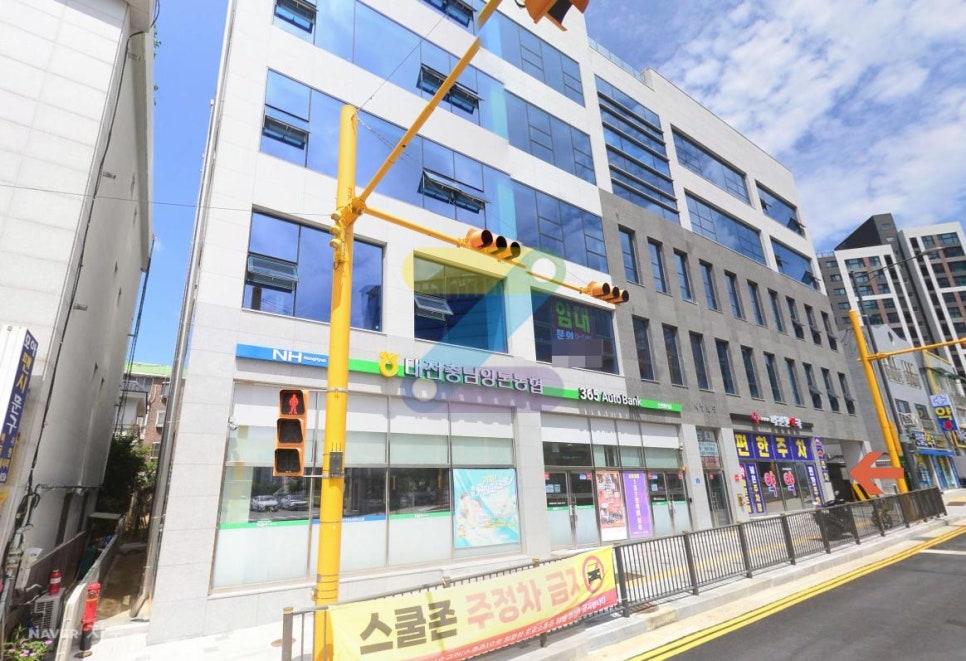 천안 주차장｜빵돌이·빵순이 성지 '몽상가인' & 봉명역 근처 꿀주차장까지