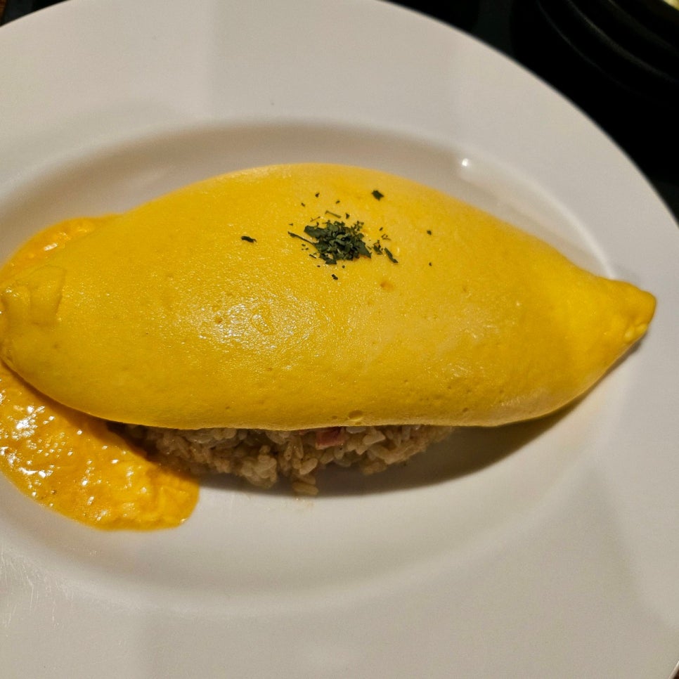 배곧동 주차장｜배곧 나들이 주차 스트레스 해결! & 규카츠 맛집 '후라토식당'