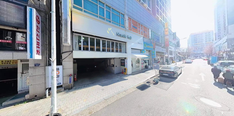 송내역 주차장 | 주차 고민은 끝! 송내역 도보권의 저렴하고 안전한 주만사 추천 주차장 공영주차장 안내 및 꿀팁 소개
