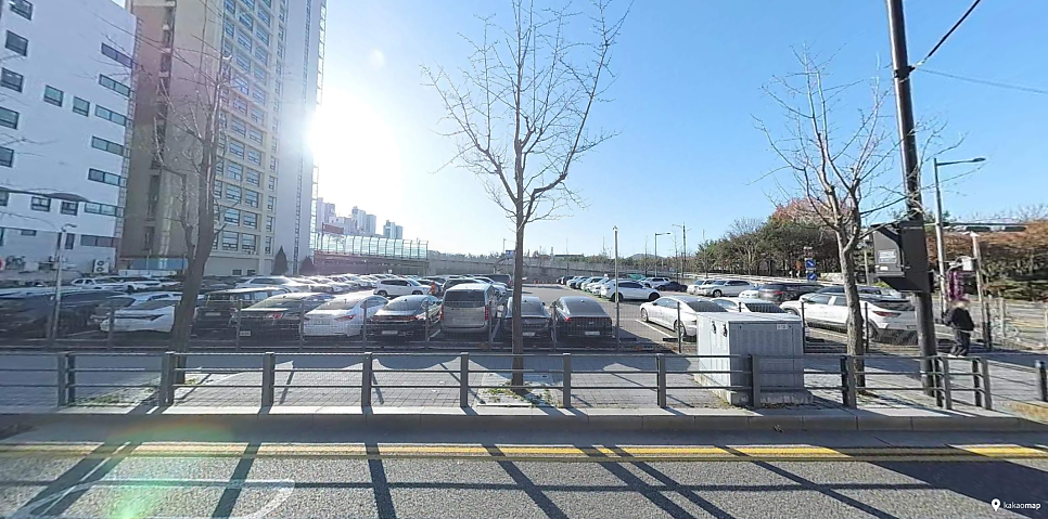 송내역 주차장 | 주차 고민은 끝! 송내역 도보권의 저렴하고 안전한 주만사 추천 주차장 공영주차장 안내 및 꿀팁 소개