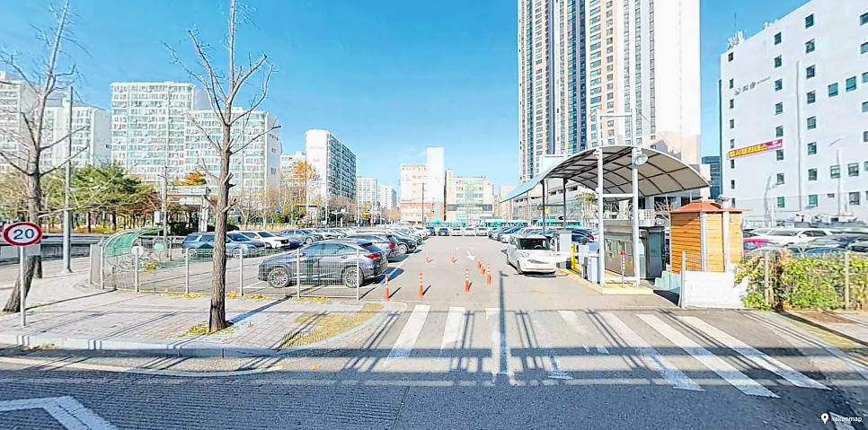 송내역 주차장 | 주차 고민은 끝! 송내역 도보권의 저렴하고 안전한 주만사 추천 주차장 공영주차장 안내 및 꿀팁 소개