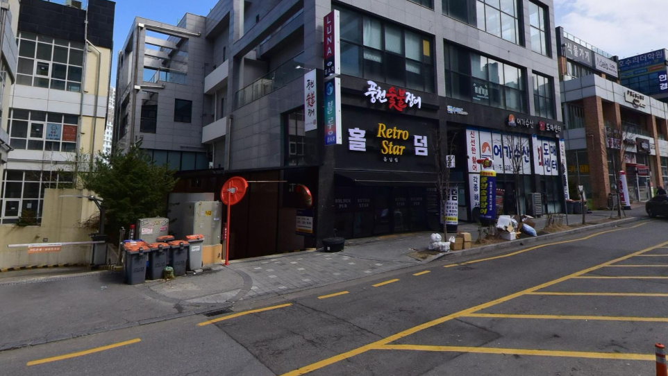 동탄호수공원 주차장｜주차 걱정 없이 즐기는 호수공원 나들이! & 초밥 맛집 '상무초밥'