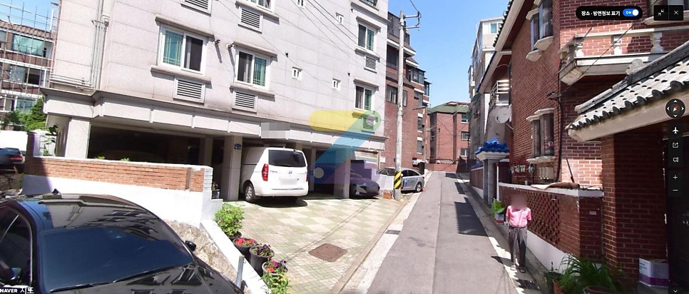 갈현동 주차장｜연신내 떡볶이 성지 방문 필수 코스! '갈현동할머니떡볶이' 근처 꿀주차장까지