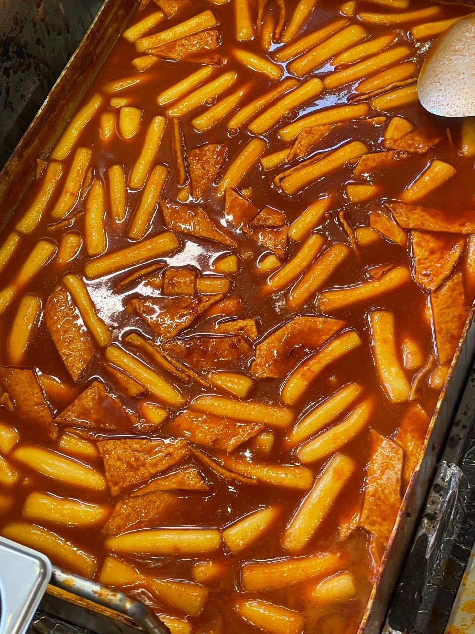 갈현동 주차장｜연신내 떡볶이 성지 방문 필수 코스! '갈현동할머니떡볶이' 근처 꿀주차장까지
