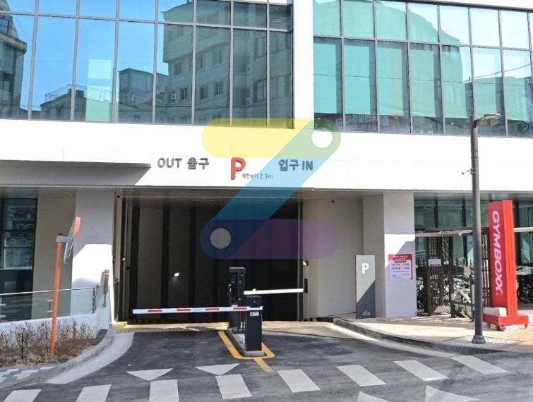 서울대벤처타운역 주차장 | 역 인근 주만사 추천 주차장 BEST 2 맛집 정원쌈밥보리밥 안내