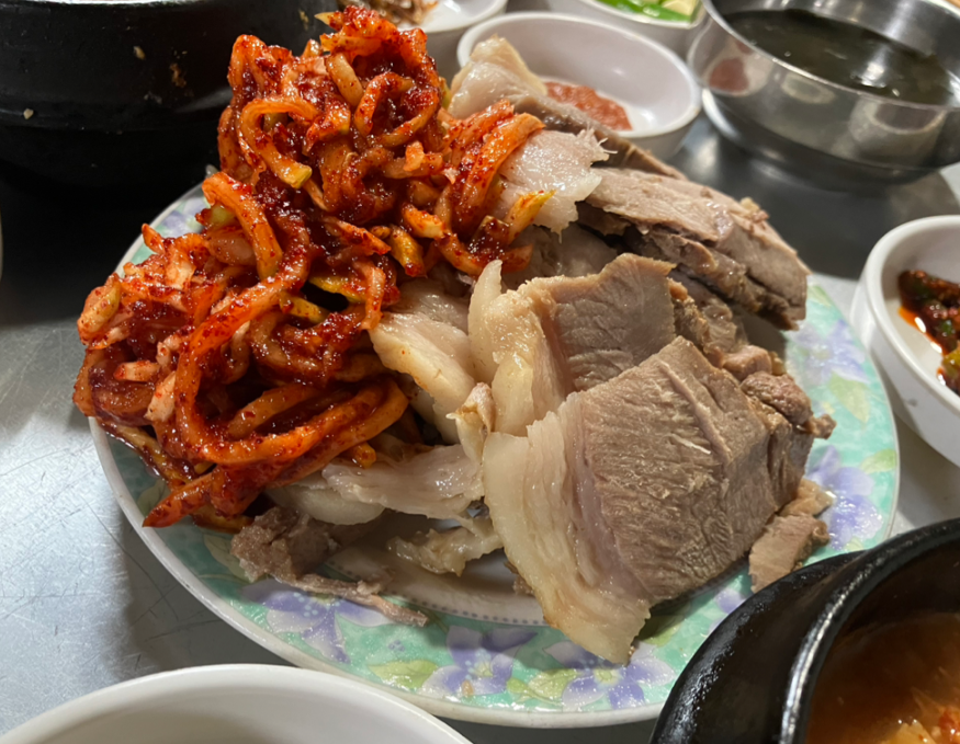 서울대벤처타운역 주차장 | 역 인근 주만사 추천 주차장 BEST 2 맛집 정원쌈밥보리밥 안내