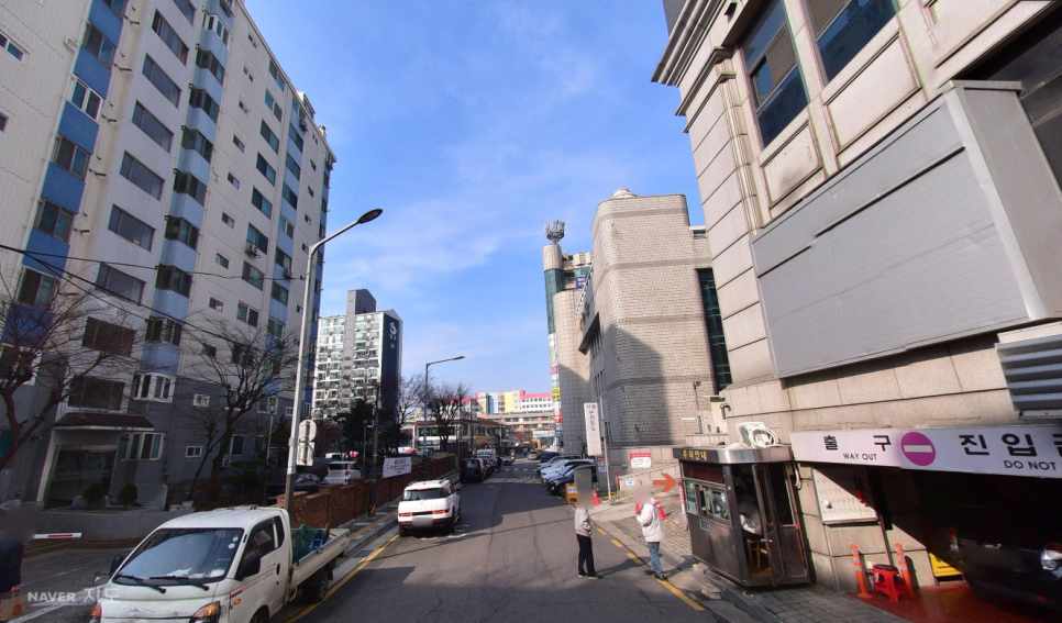 노원 주차장｜하계역 브런치 맛집 '고져스'와 주차 걱정 없는 꿀주차장 안내까지