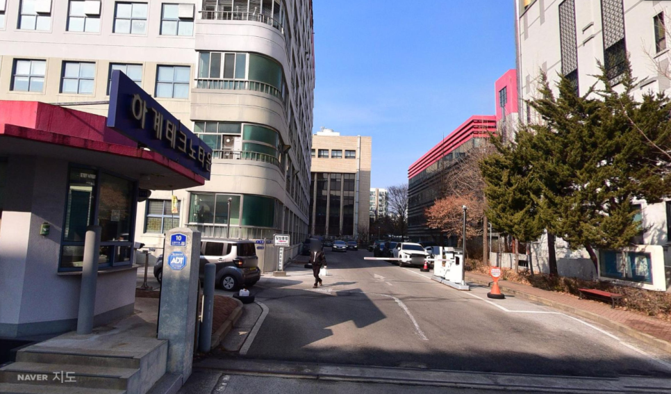 노원 주차장｜하계역 브런치 맛집 '고져스'와 주차 걱정 없는 꿀주차장 안내까지
