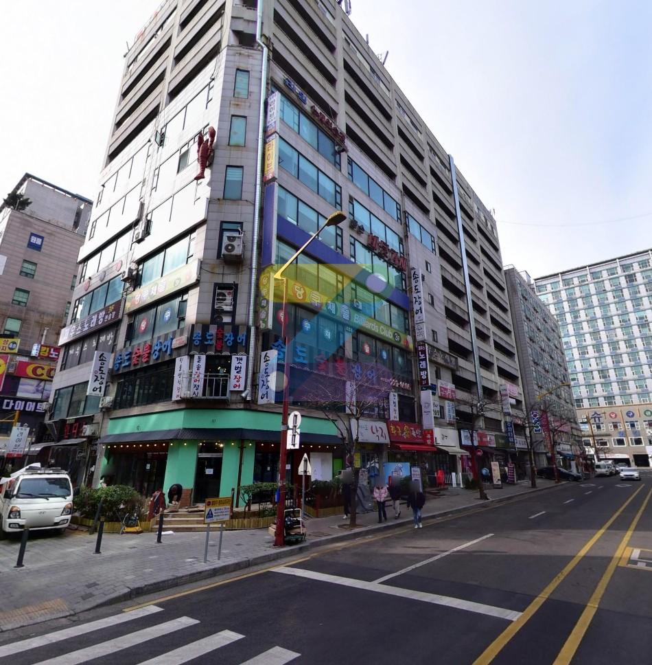 상동호수공원 주차장 | 나들이 전, 주차 걱정부터 해결하기! 상동역 도보권 주만사 추천 주차장 총정리