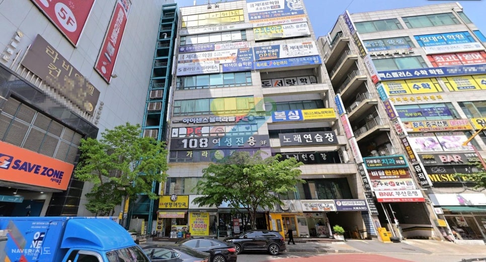 상동호수공원 주차장 | 나들이 전, 주차 걱정부터 해결하기! 상동역 도보권 주만사 추천 주차장 총정리