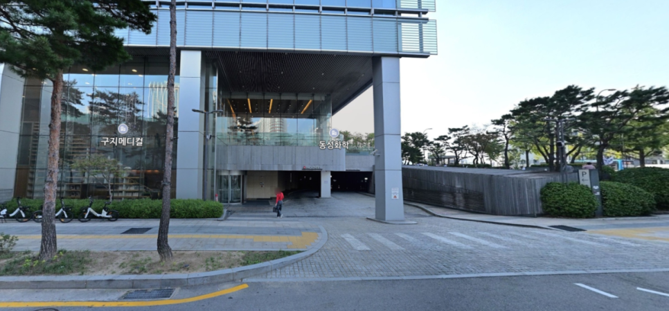 시청역 주차장 | 덕수궁 돌담길 산책까지 여유로운 가성비 공유 주차 명당