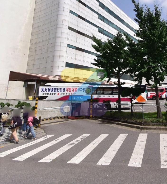 강변역 주차장｜구의동 나들이 꿀주차장 2선! 화덕피자 맛집 '도치피자'까지