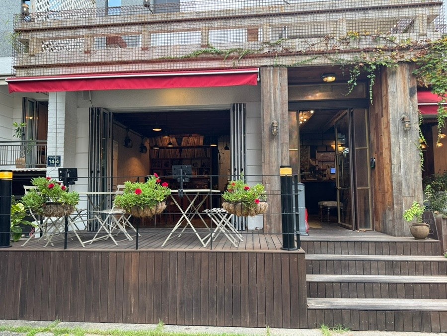강변역 주차장｜구의동 나들이 꿀주차장 2선! 화덕피자 맛집 '도치피자'까지