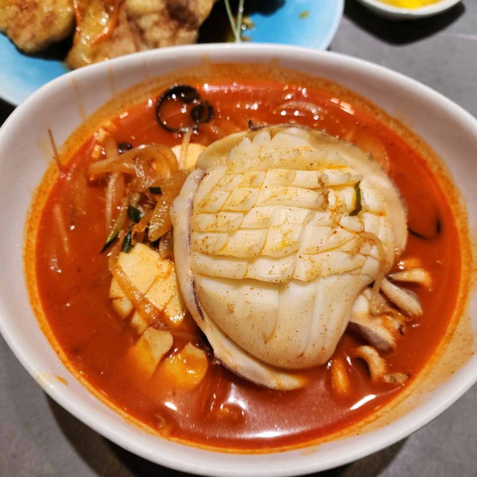 진위역 주차장｜주차 걱정 제로! 진위·오산 나들이 동선 미친 주차장 & 중식 맛집 '소채원'