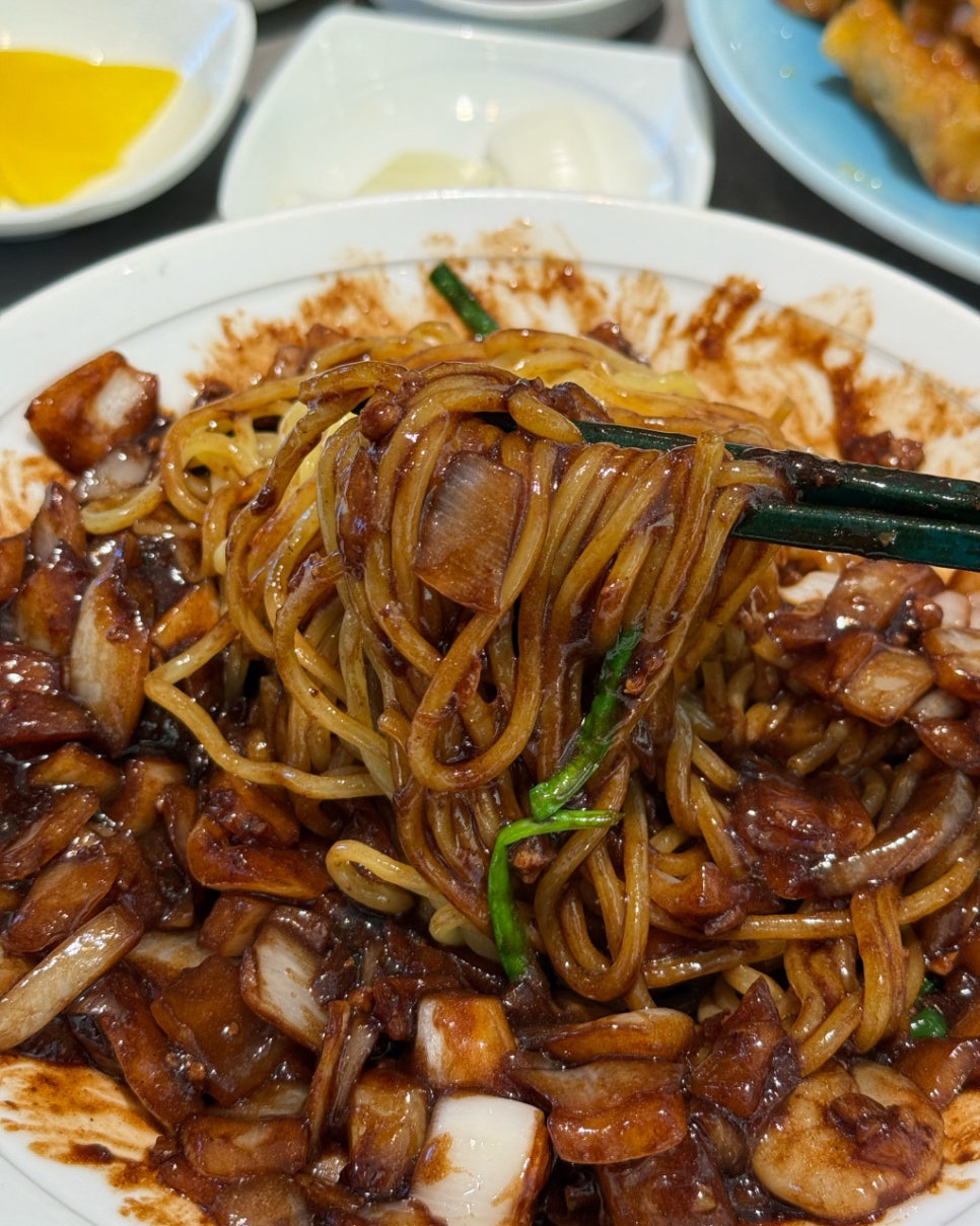 진위역 주차장｜주차 걱정 제로! 진위·오산 나들이 동선 미친 주차장 & 중식 맛집 '소채원'