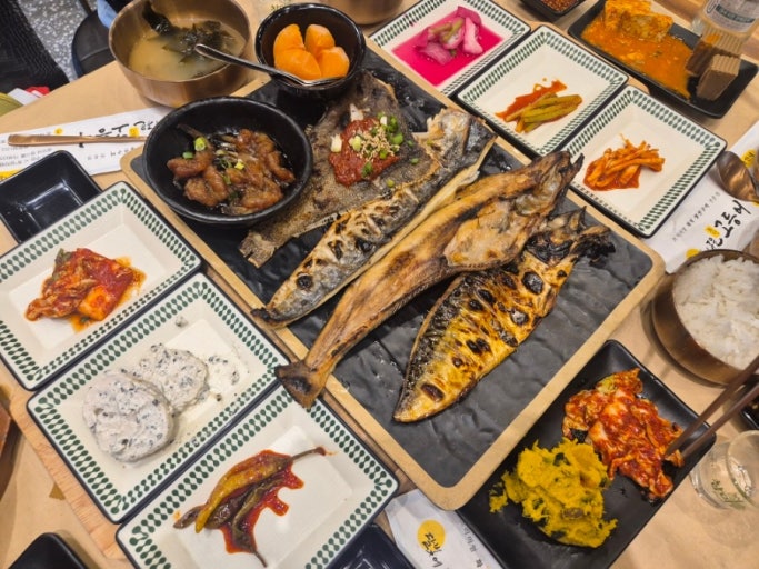 주월동 주차장 | 현지인이 찾는 찐 맛집 '광복촌' & 진월동 스마트 주차 가이드