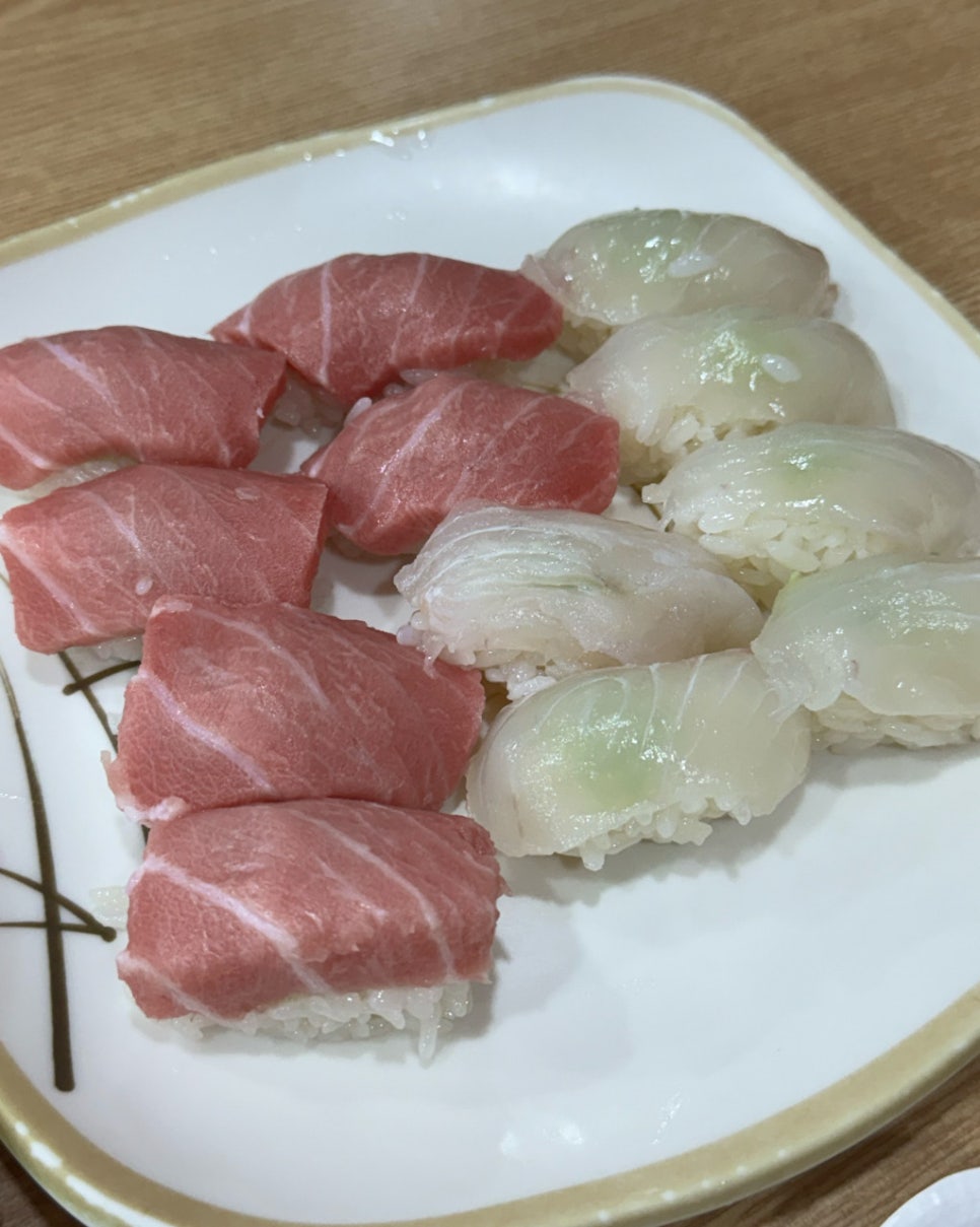 시흥사거리 주차장｜금천구 나들이 주차장 꿀팁 소개와 초밥 맛집 은행골 추천