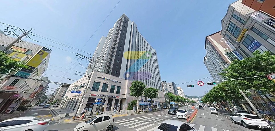구산역 주차장｜주차장 고민 해결! 주만사 추천 주차장 삼겹살 맛집 옥탑방 안내