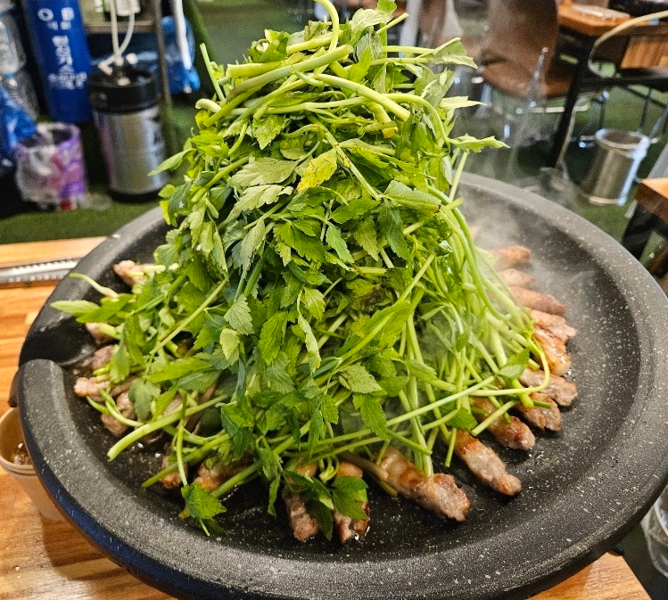구산역 주차장｜주차장 고민 해결! 주만사 추천 주차장 삼겹살 맛집 옥탑방 안내