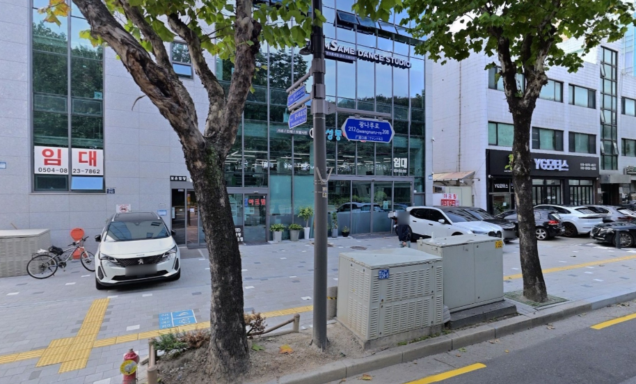 북성수 주차장｜성수동 데이트 코스 추천: '이짜(Izza)' 화덕 피자와 도보 4분 거리 보은빌딩 주차 꿀팁