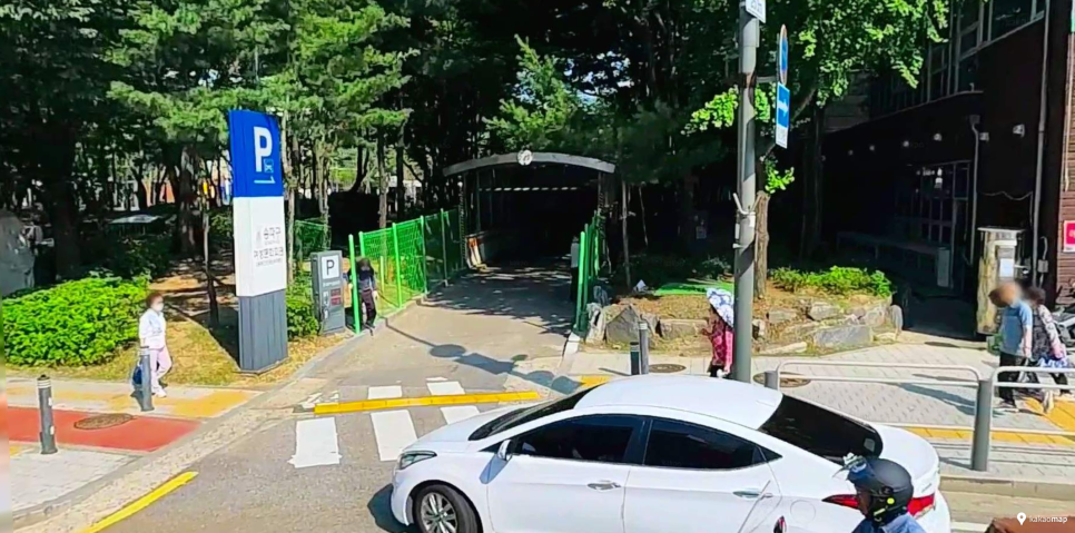 석촌역 주차장｜석촌호수·송파근린공원 방문 전 알아두면 좋은 주만사 추천 주차장 & 공영주차장 안내