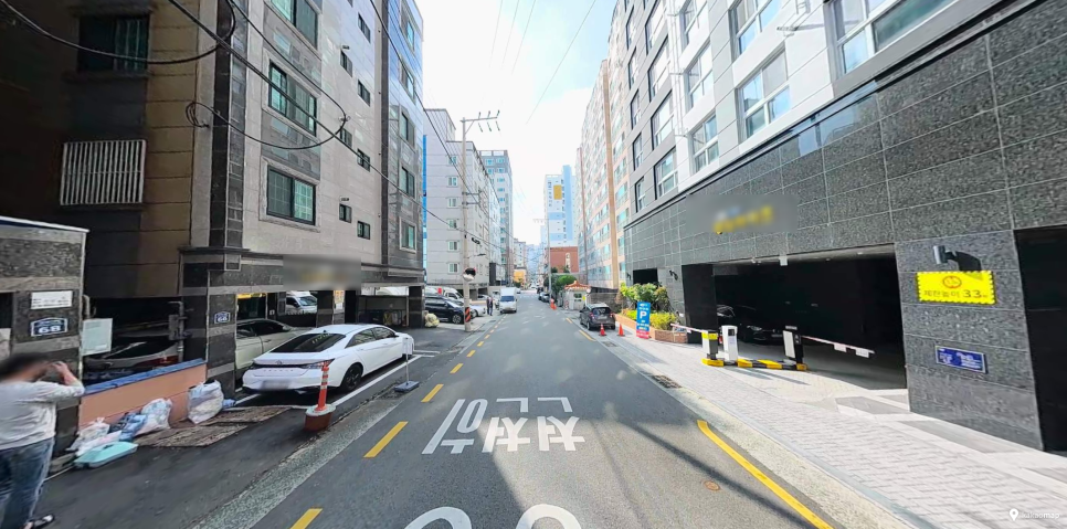 양정역 주차장｜부산 양정역-시청역 사이 위치한 주만사 추천 주차장   양정 맛집 파전닭갈비까지 한 번에 안내