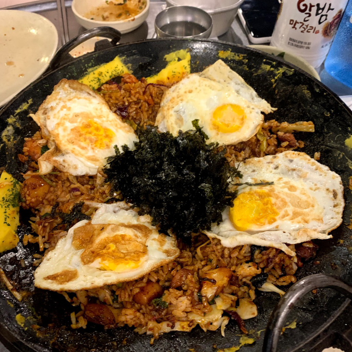 양정역 주차장｜부산 양정역-시청역 사이 위치한 주만사 추천 주차장   양정 맛집 파전닭갈비까지 한 번에 안내