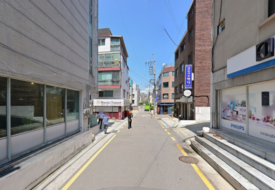 내방역 주차장｜방배동 데이트 코스 완성! 이누식당 파스타 & 내방역 초역세권 주차장 예약 꿀팁