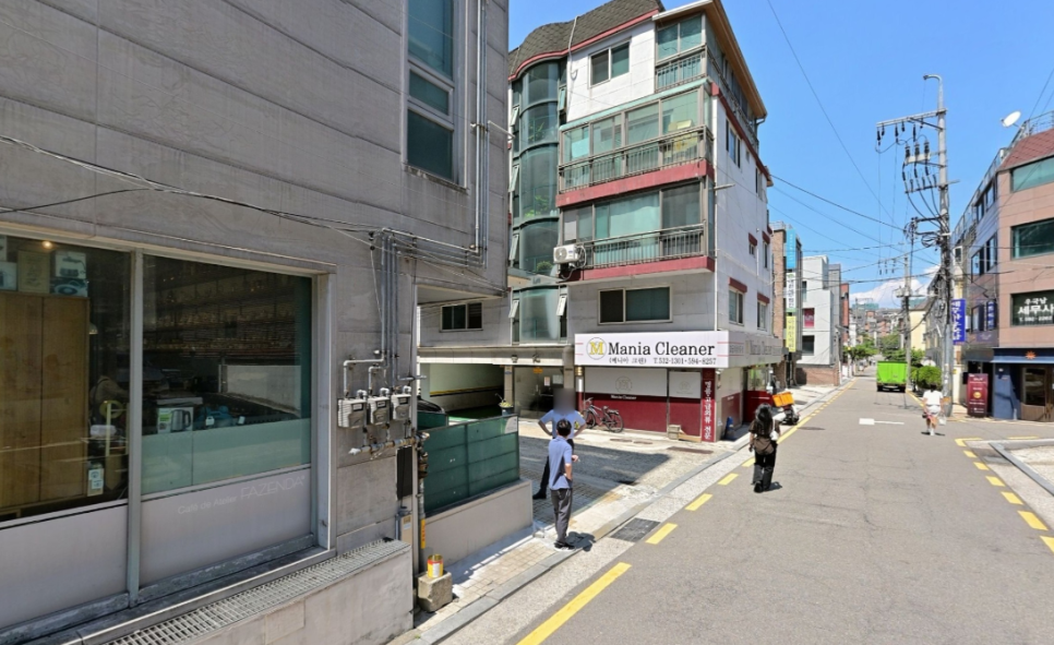 내방역 주차장｜방배동 데이트 코스 완성! 이누식당 파스타 & 내방역 초역세권 주차장 예약 꿀팁