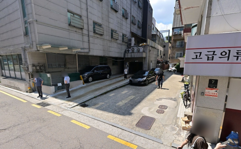 내방역 주차장｜방배동 데이트 코스 완성! 이누식당 파스타 & 내방역 초역세권 주차장 예약 꿀팁
