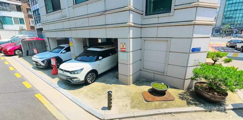 내방역 주차장｜방배동 데이트 코스 완성! 이누식당 파스타 & 내방역 초역세권 주차장 예약 꿀팁