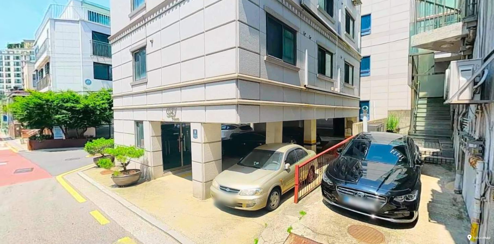 내방역 주차장｜방배동 데이트 코스 완성! 이누식당 파스타 & 내방역 초역세권 주차장 예약 꿀팁