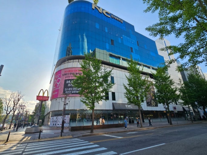 야탑역 주차장 | 아직도 공영주차장에서 줄 서시나요? 대기 없이 바로 가는 주차 명당 (NC백화점·먹자골목 1분)