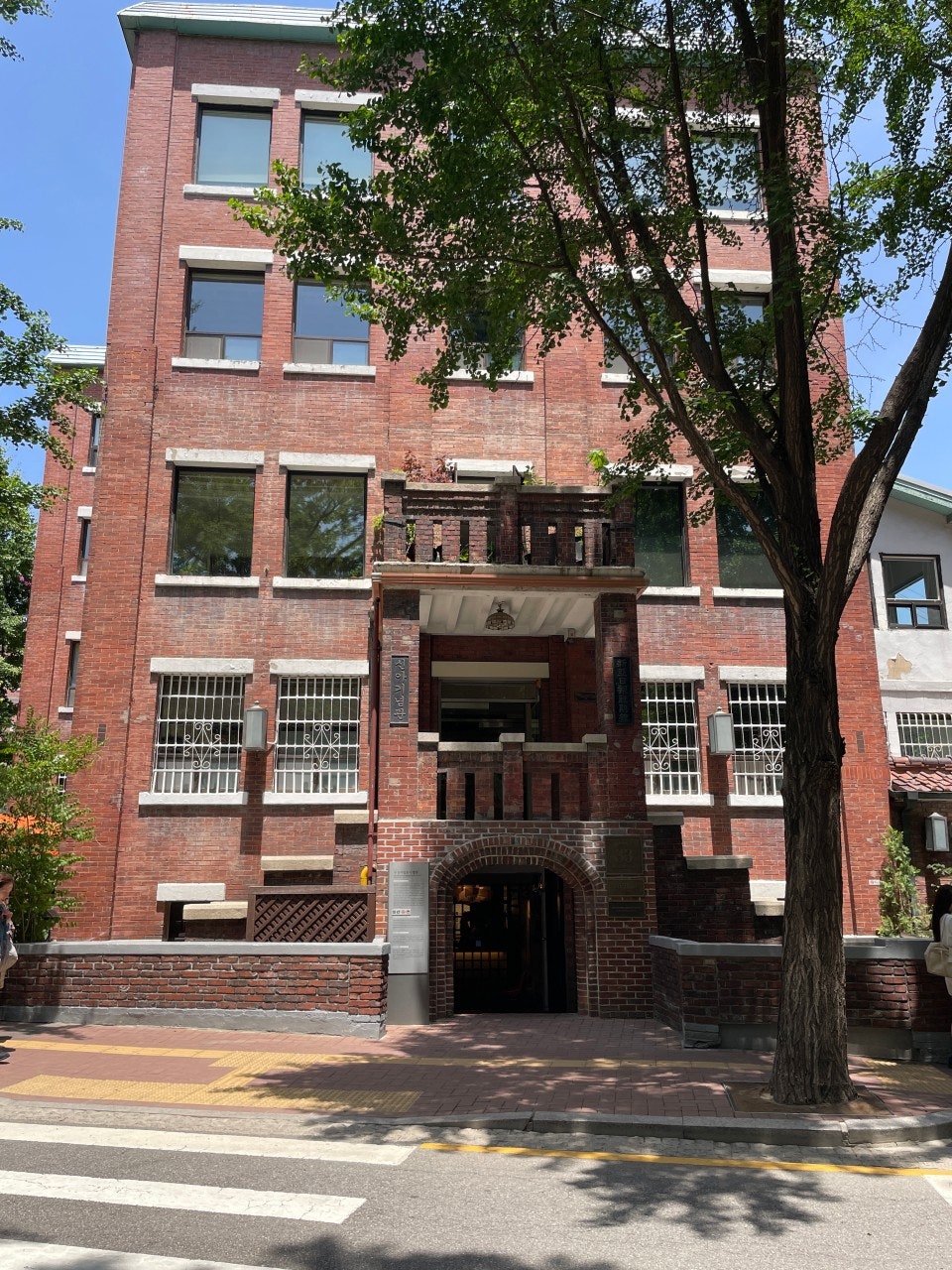 서대문역 주차장｜정동길 감성 맛집 '오드하우스' 방문 필수 정보! 근처 주차장 3선 이용 꿀팁