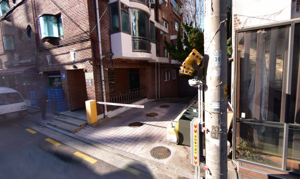잠원 한강공원 주차장｜잠원 눈썰매장 입장료,먹거리,뽀로로 공연 일자, 인근 주차장까지 총정리