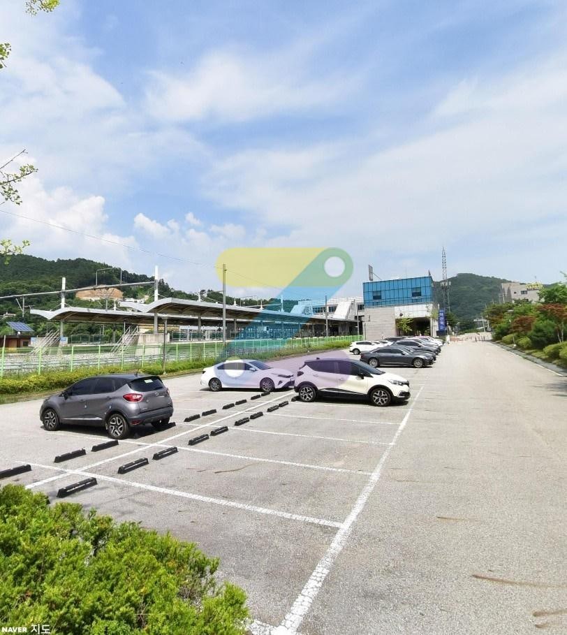 아신역 주차장｜양평 아신역 바로 앞, 초역세권 주차장   양평 맛집 아신소머리곰탕 식당 안내까지 한 번에!