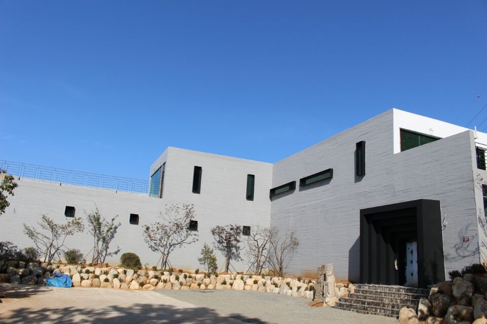 하남 주차장｜하남 감북동 가볼만한 곳: 카루소 갤러리 카페 방문 전 안심 주차 꿀팁
