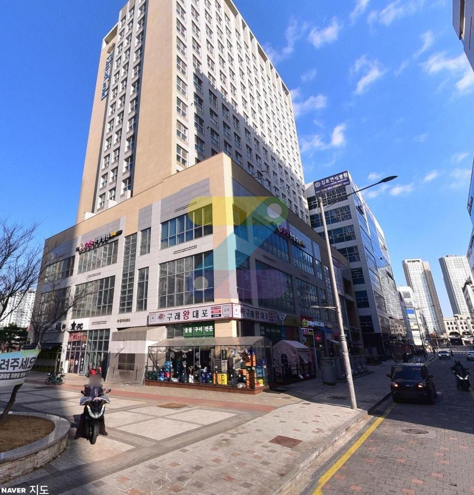 구래동 주차장｜'청수당' 방문 전 체크! 구래동 초역세권 주차장 6곳 완벽 비교