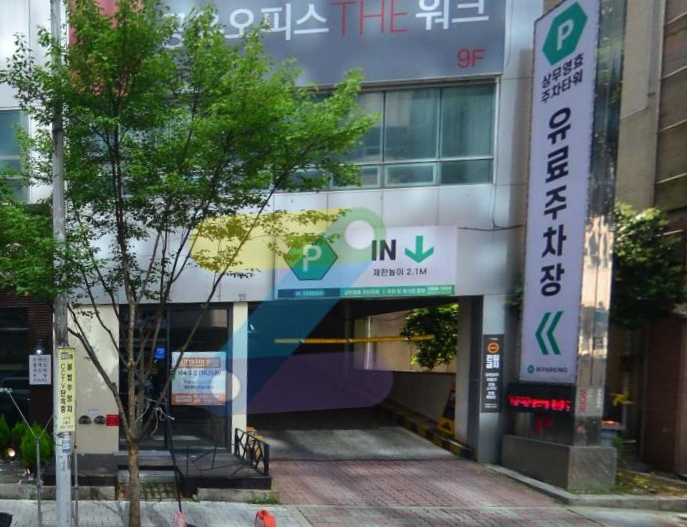 치평동 주차장 | 대전 평화공원 인근 주만사 추천 주차장   광주 장어구이 맛집 ‘하해가’ 안내