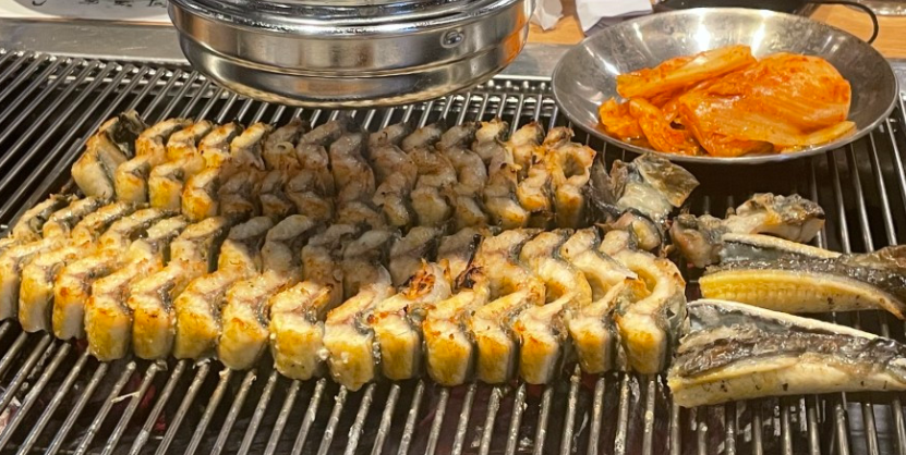 치평동 주차장 | 대전 평화공원 인근 주만사 추천 주차장   광주 장어구이 맛집 ‘하해가’ 안내