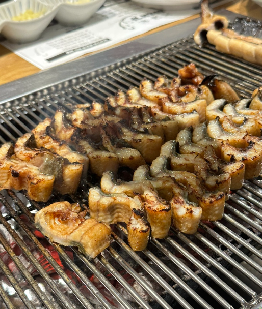 치평동 주차장 | 대전 평화공원 인근 주만사 추천 주차장   광주 장어구이 맛집 ‘하해가’ 안내