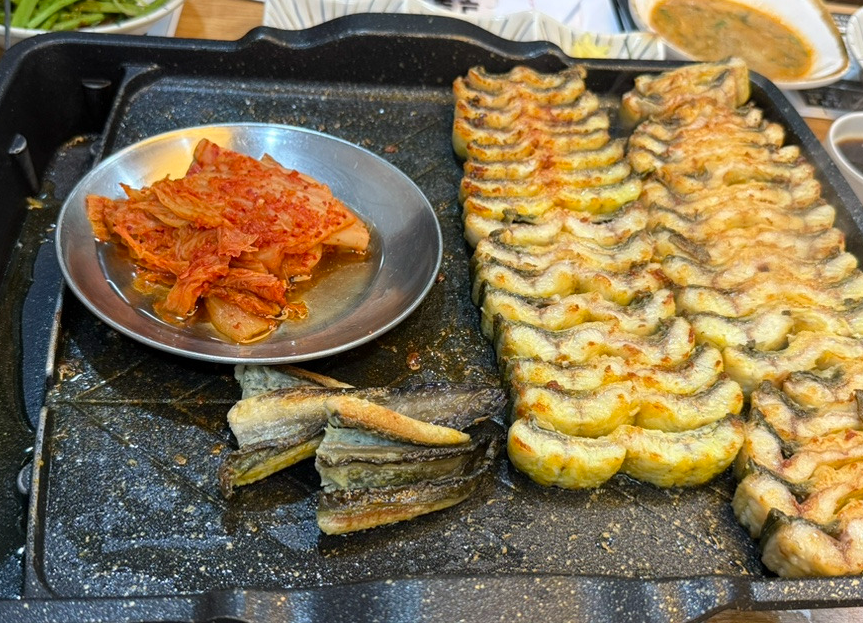 치평동 주차장 | 대전 평화공원 인근 주만사 추천 주차장   광주 장어구이 맛집 ‘하해가’ 안내