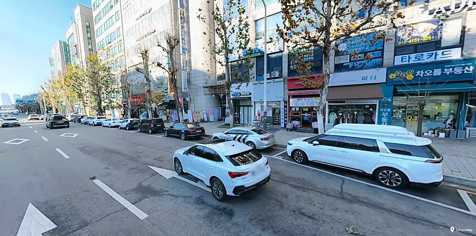 명지병원 주차장 | 병원 방문에 편한 주만사 추천 주차장   공영주차장 비교 정리