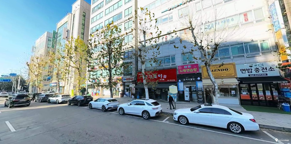 명지병원 주차장 | 병원 방문에 편한 주만사 추천 주차장   공영주차장 비교 정리